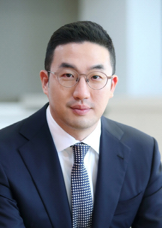 구광모 LG그룹 회장.  LG그룹 제공